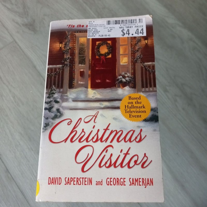 A Christmas Visitor