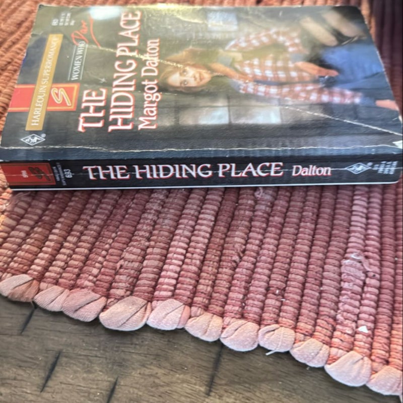 The Hiding Place