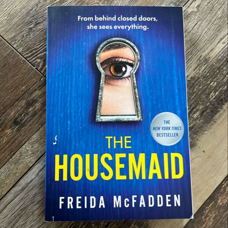 The Housemaid