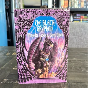 The Black Gryphon