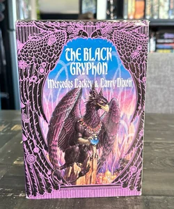 The Black Gryphon