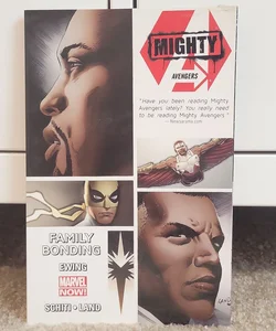 Mighty Avengers Volume 2