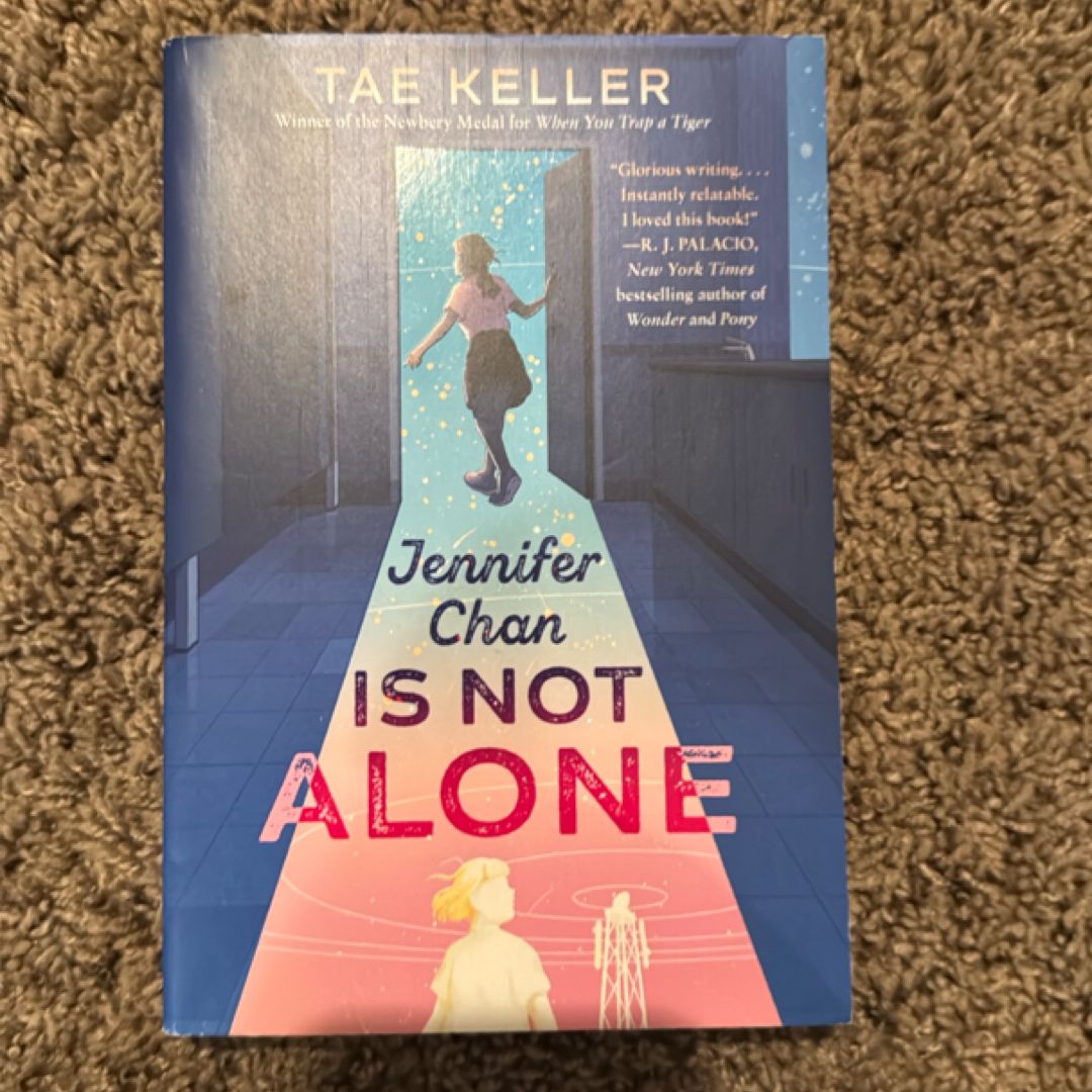 Jennifer Chan Is Not Alone