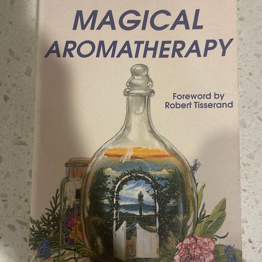 Magical Aromatherapy