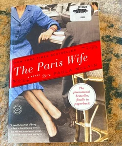 The Paris Wife