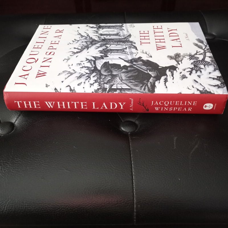 The White Lady