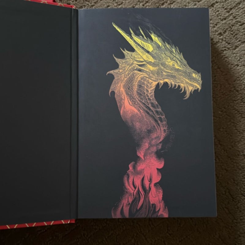 Dragon Rider