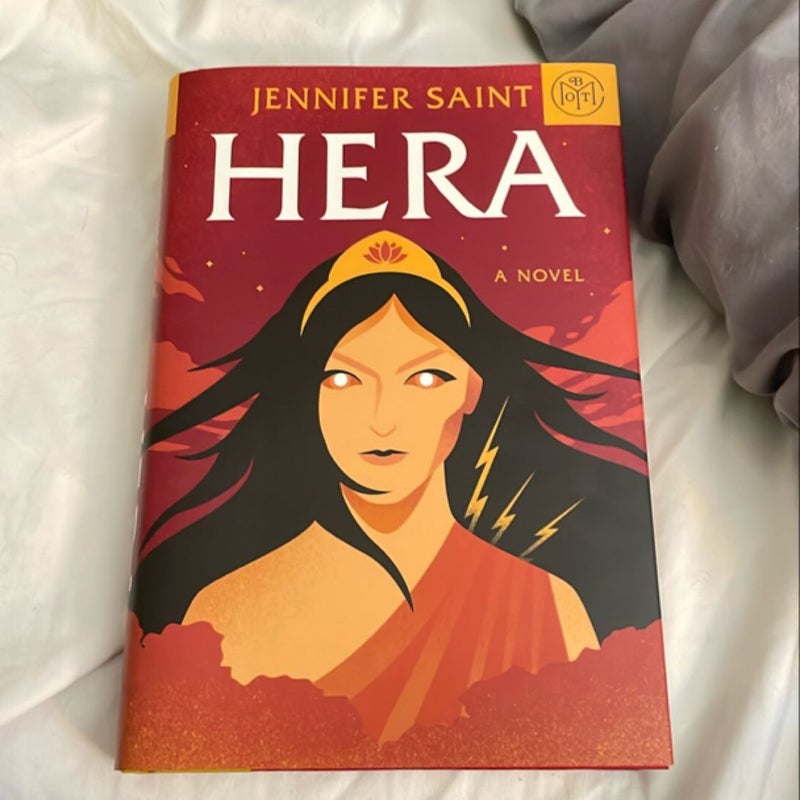 Hera