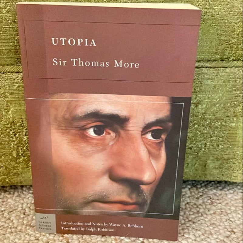 Utopia