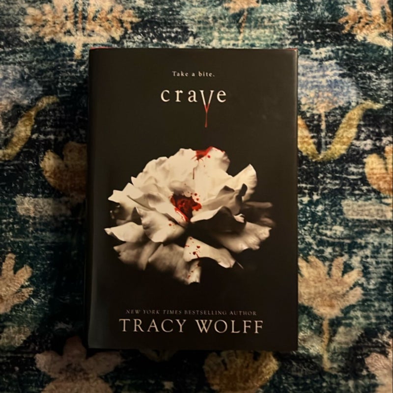 Crave