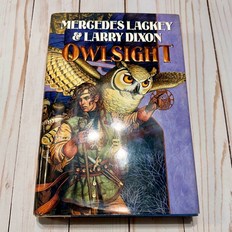 Owlsight