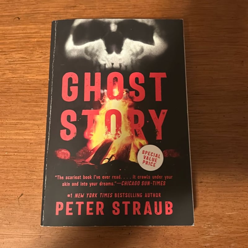 Ghost Story