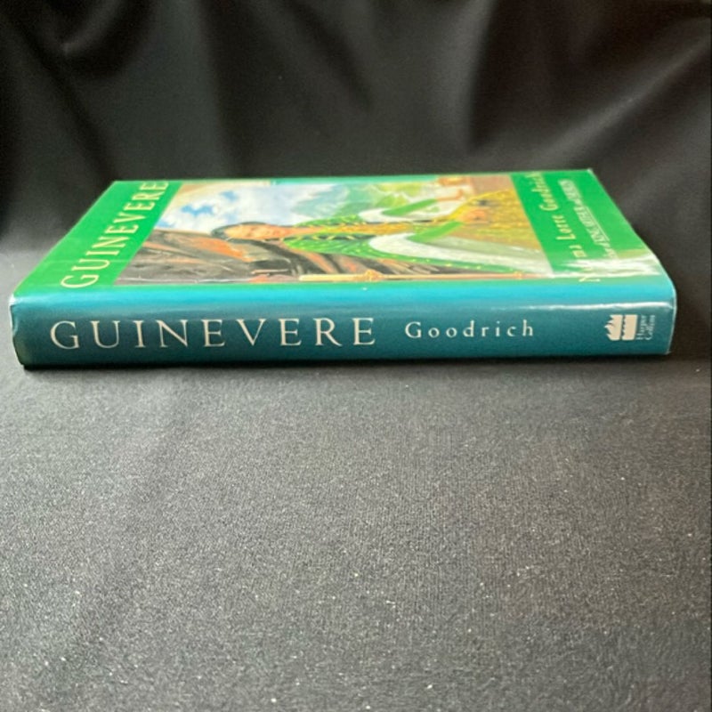 Guinevere