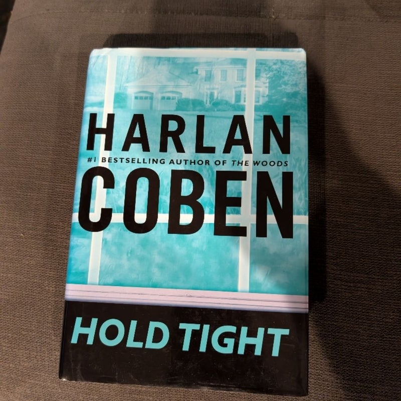 Hold Tight