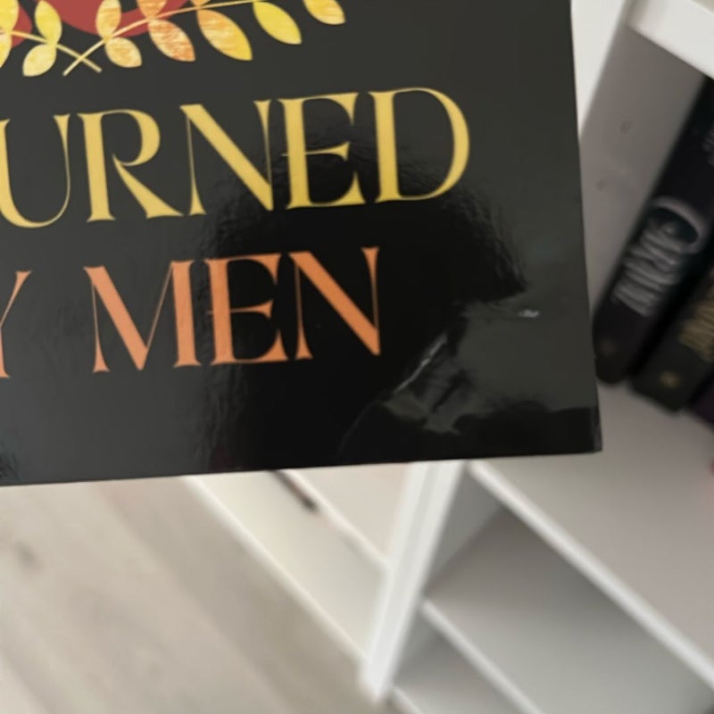 Mourned by Men