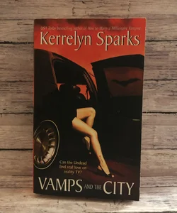 Vamps and the City