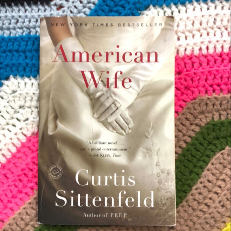 American Wife