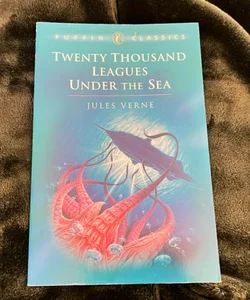 Twenty Thousand Leagues under the Sea