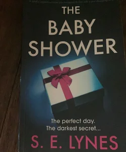 The Baby Shower