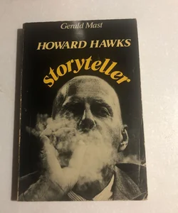 Howard Hawks, Storyteller 87