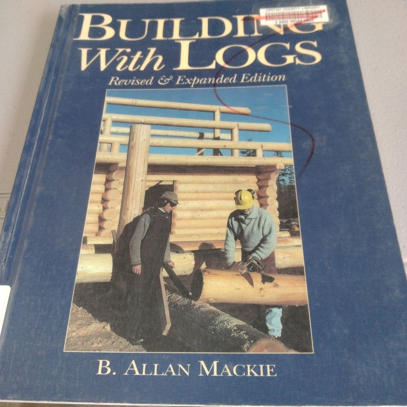 Building with Logs