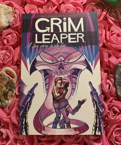 Grim Leaper