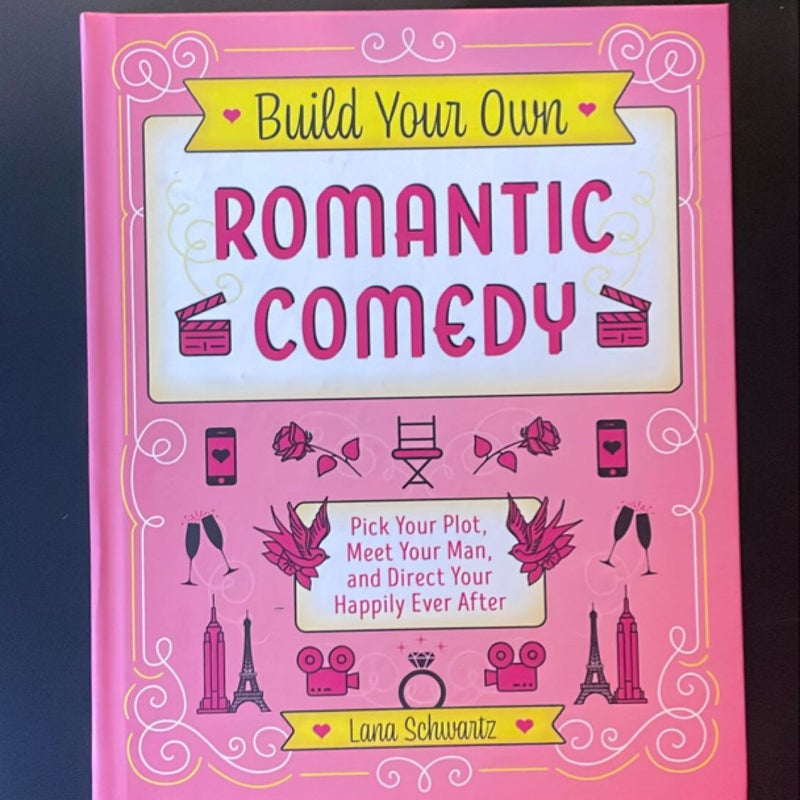 Build Your Own Romantic Comedy