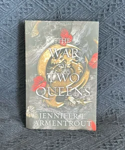 The War of Two Queens