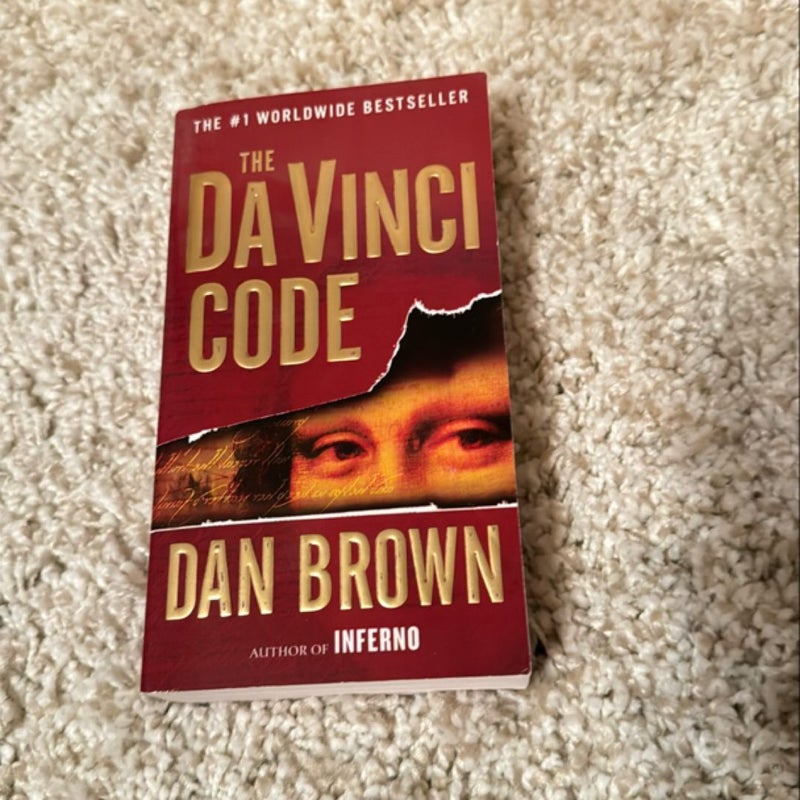 The Da Vinci Code