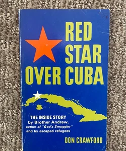 Red Star Over Cuba