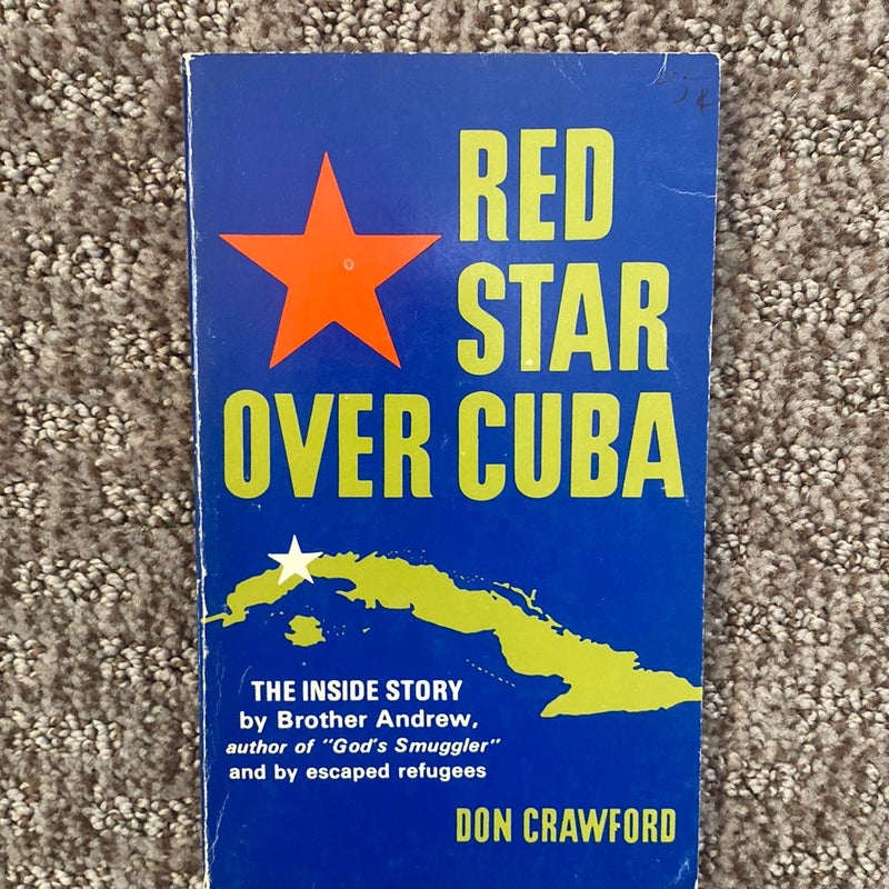 Red Star Over Cuba