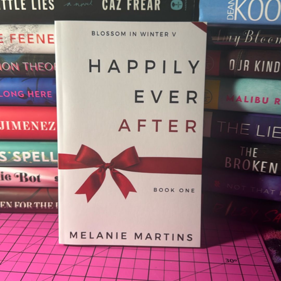 Happily Ever after I