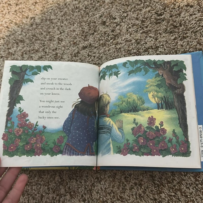 The Bunnies' Ball - Colorful Children's Book