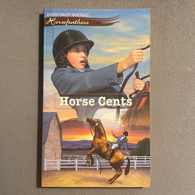 Horse Cents