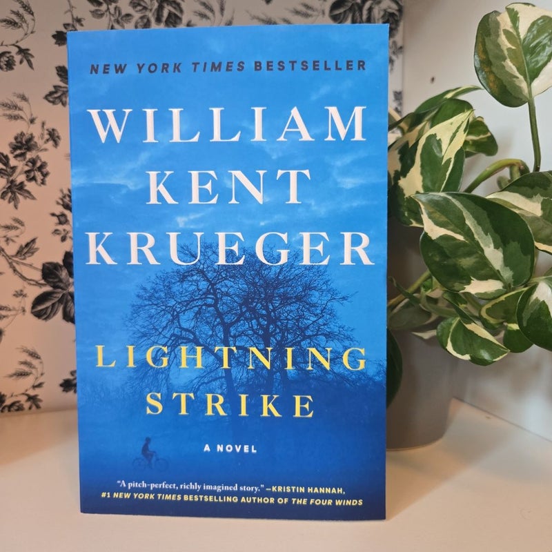 Lightning Strike