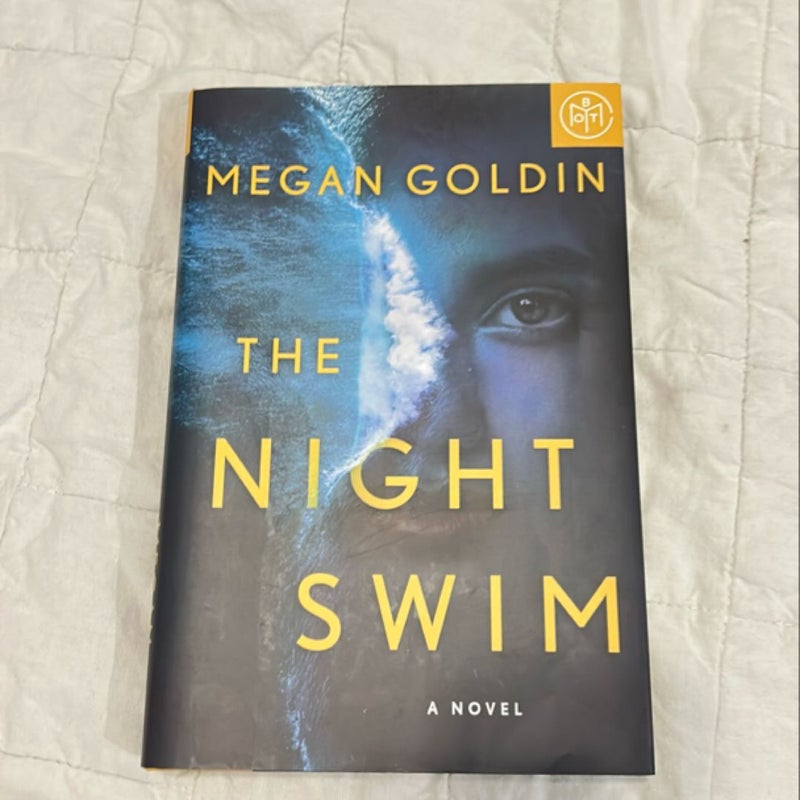 The Night Swim