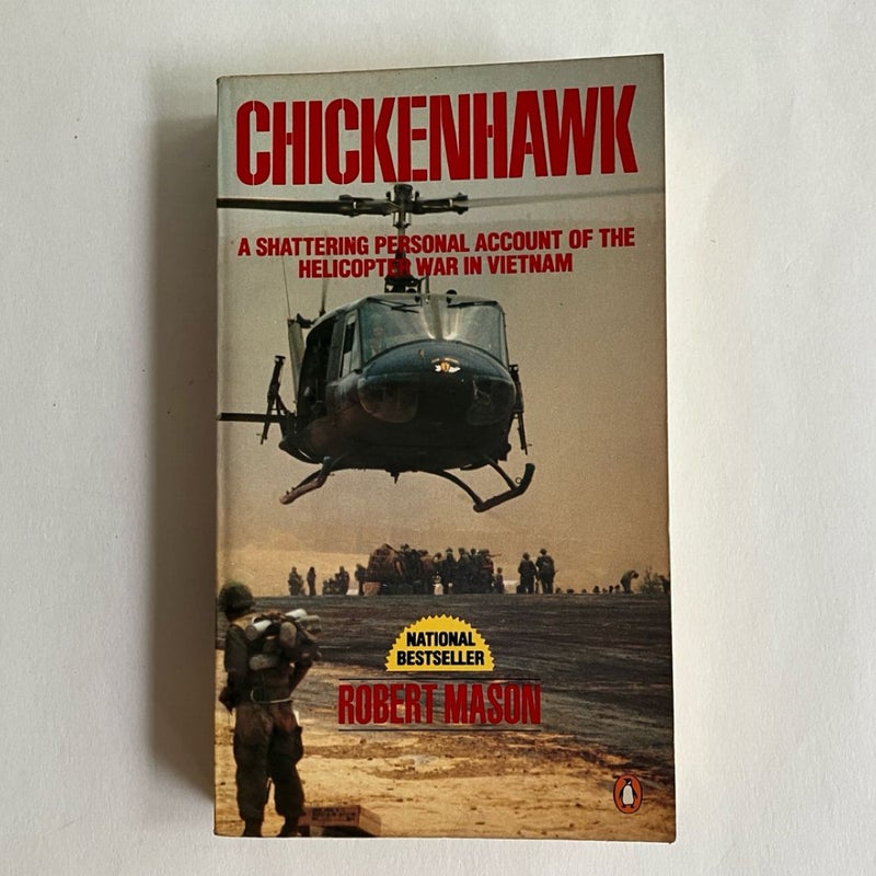 Chickenhawk