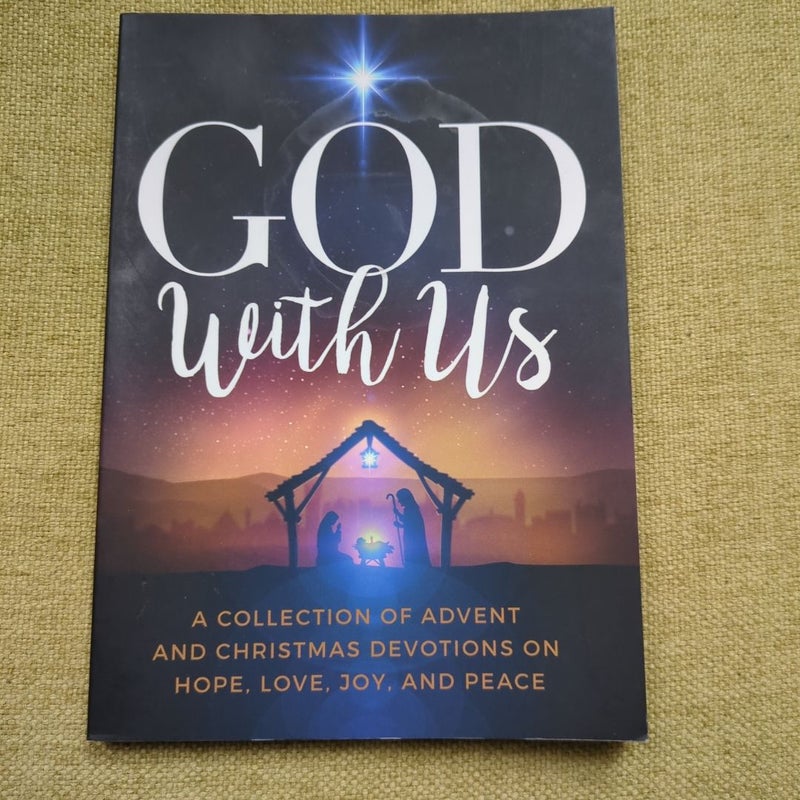 God With Us