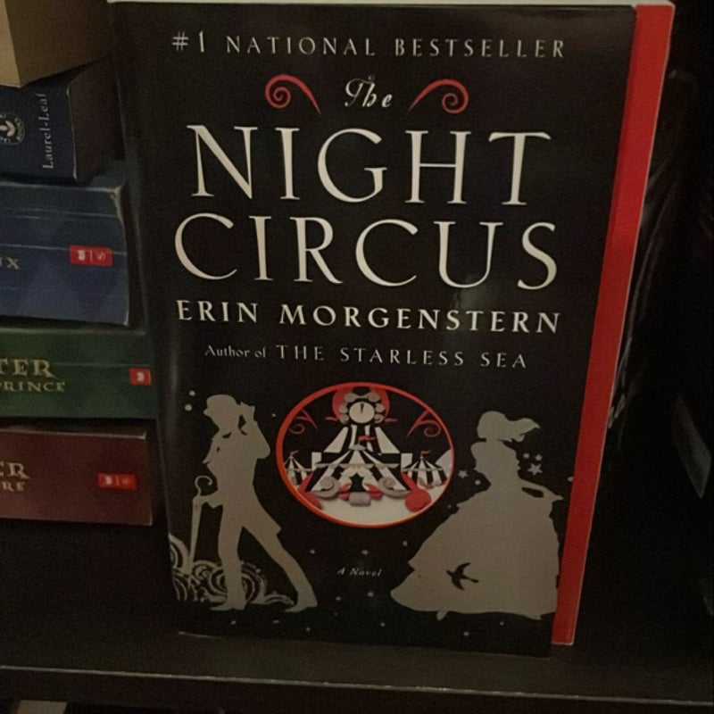 The Night Circus