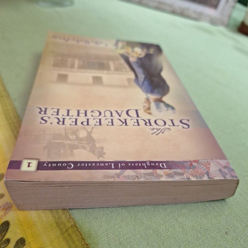 The Storekeeper's Daughter