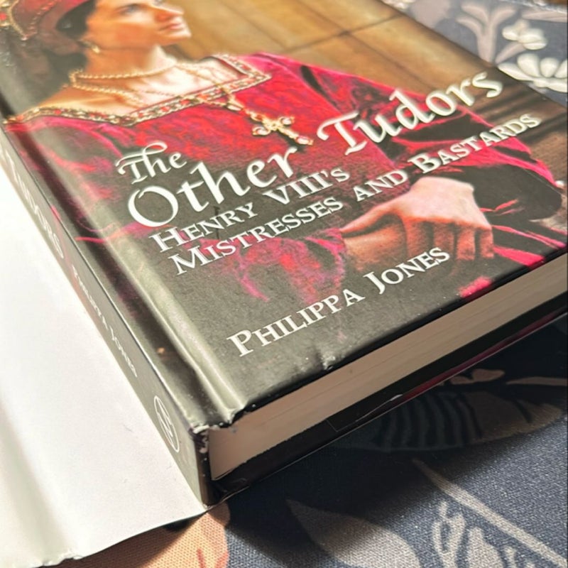 The Other Tudors