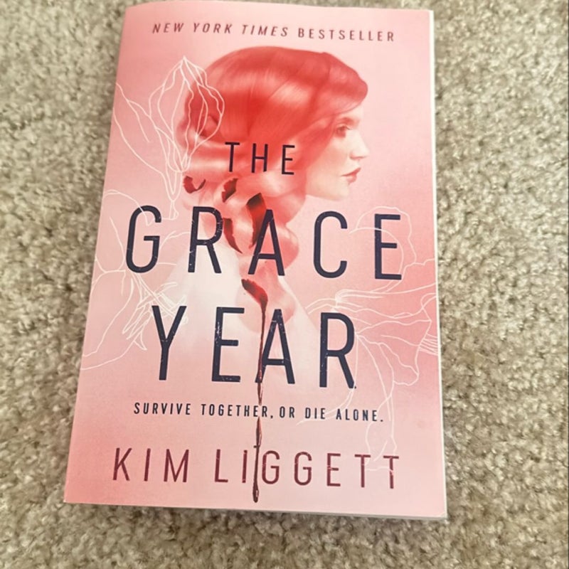 The Grace Year