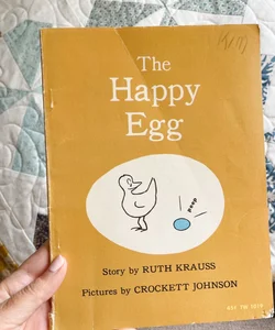 The Happy Egg