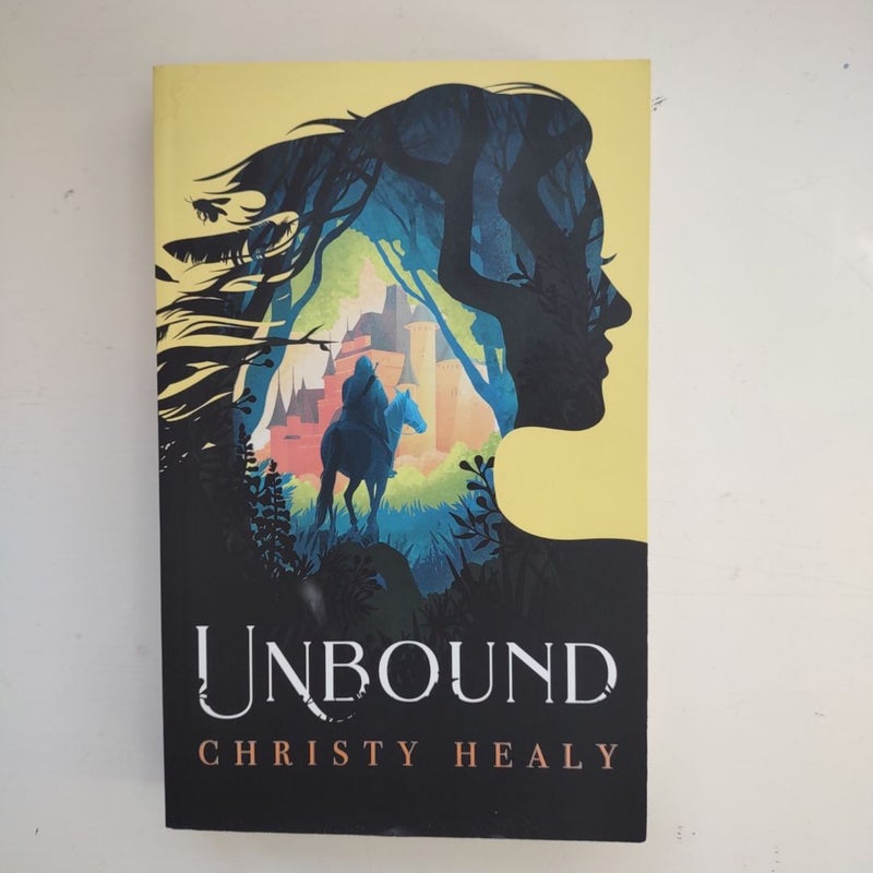 Unbound