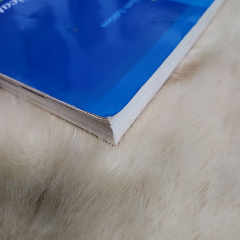 Publication Manual of the American Psychological Association