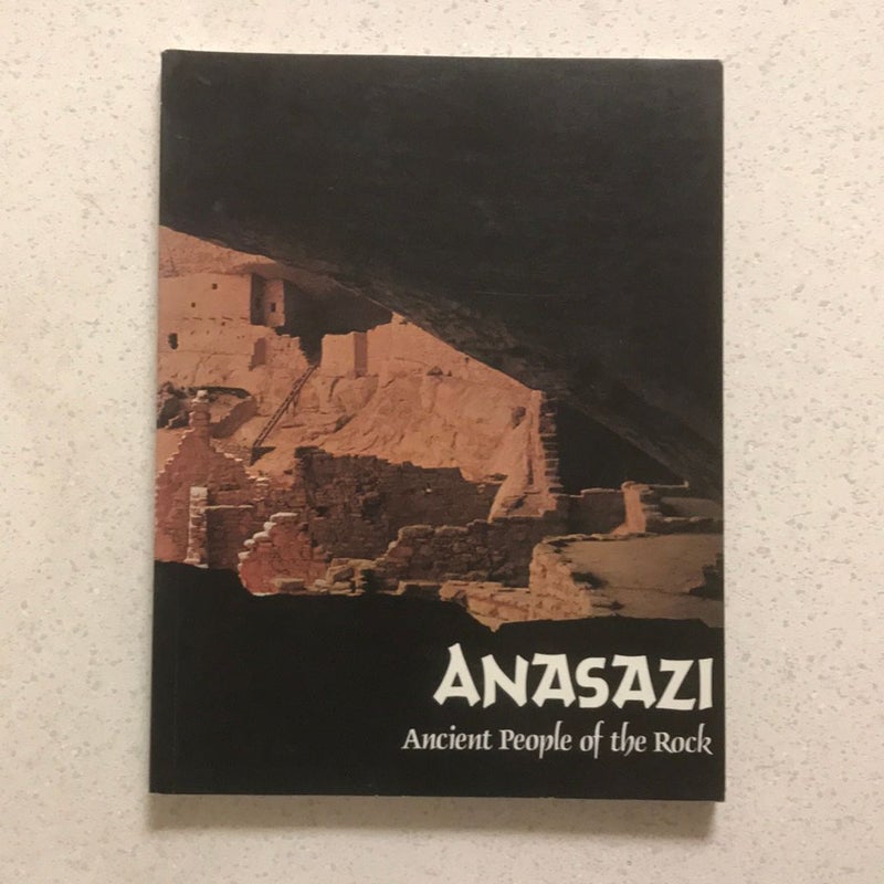 Anasazi