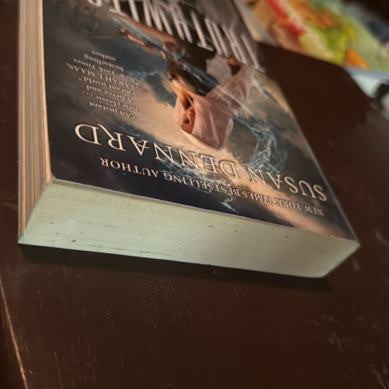 Truthwitch