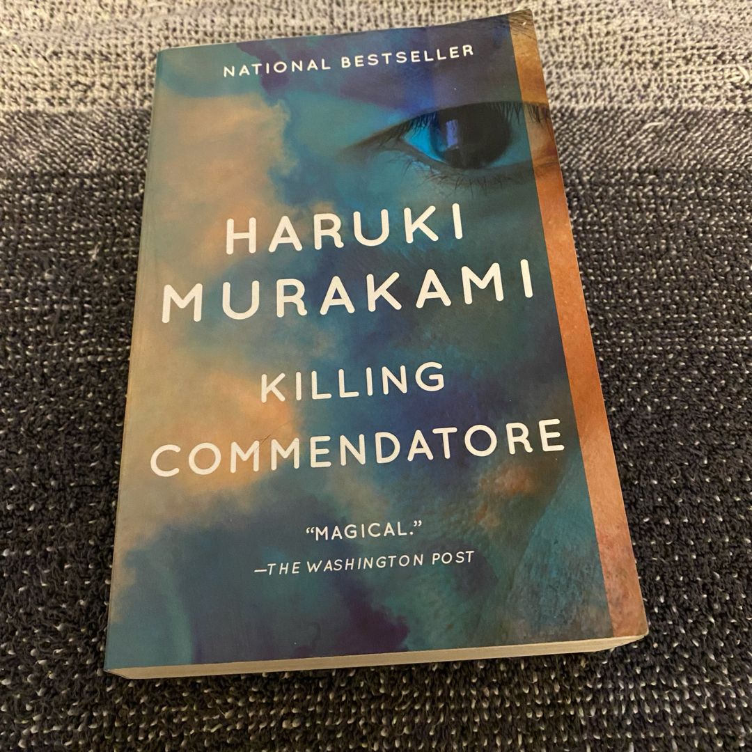 Killing Commendatore