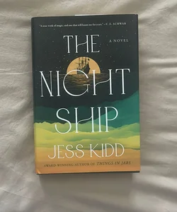 The Night Ship