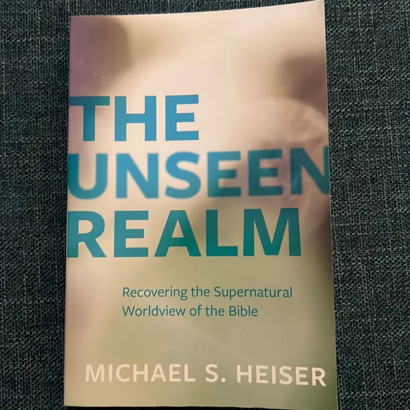 The Unseen Realm